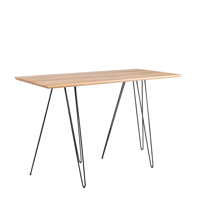 Furniture rental : Wired High Table