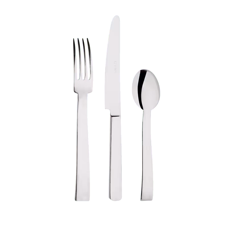 DIVA cutlery line