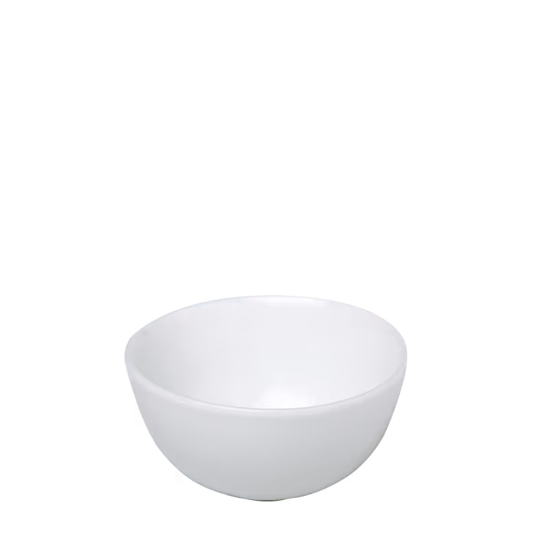 Tableware Rentals: Fuji round container