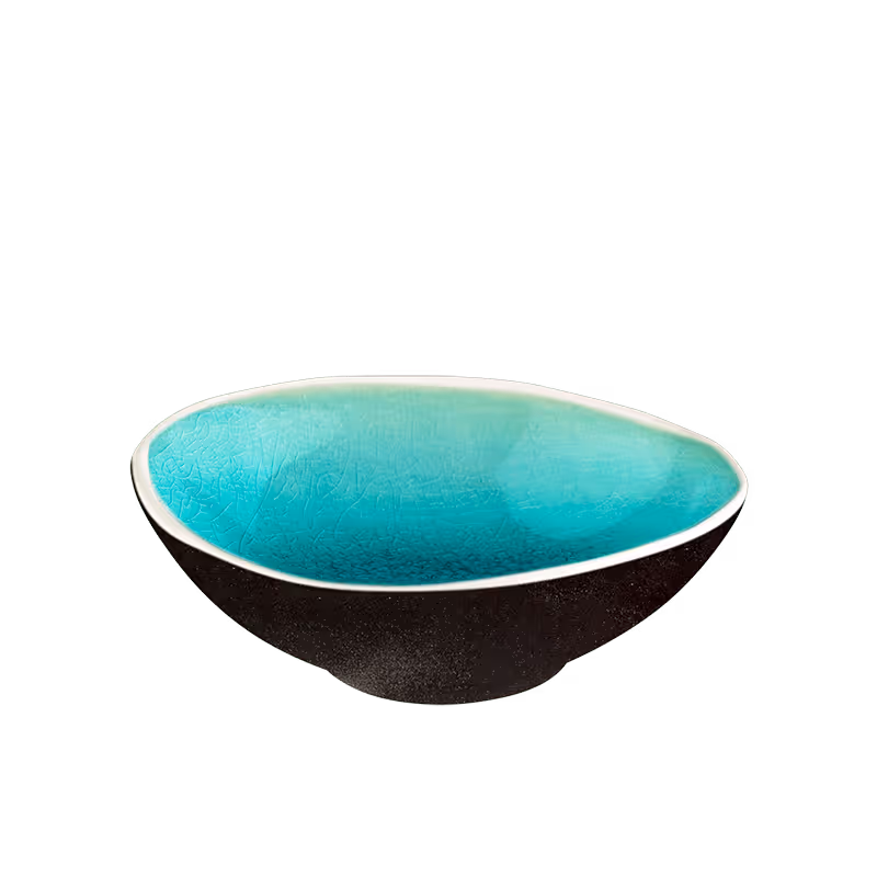 Tableware Rentals: Lagoon bowl