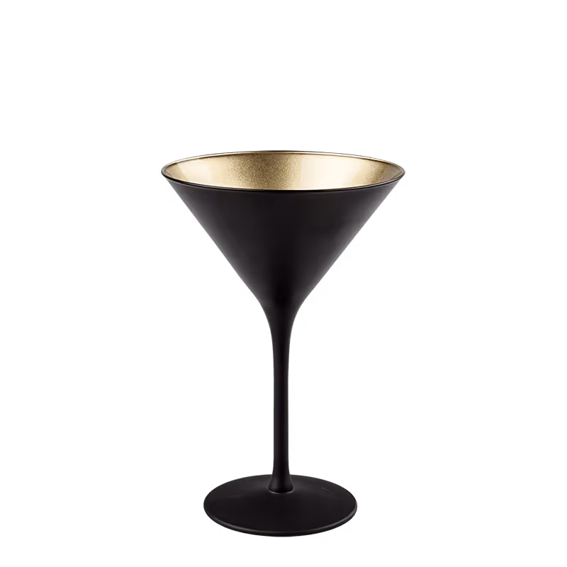 Tableware Rentals: Martini glass