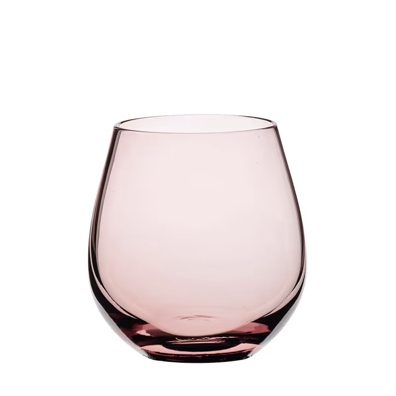 Tableware Rentals: Moon glass line