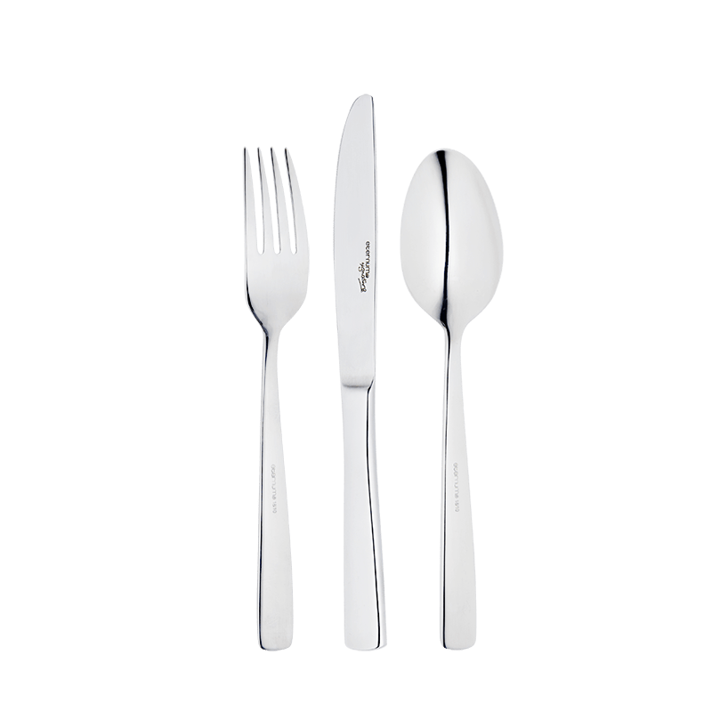 Tableware Rentals: Soho cutlery