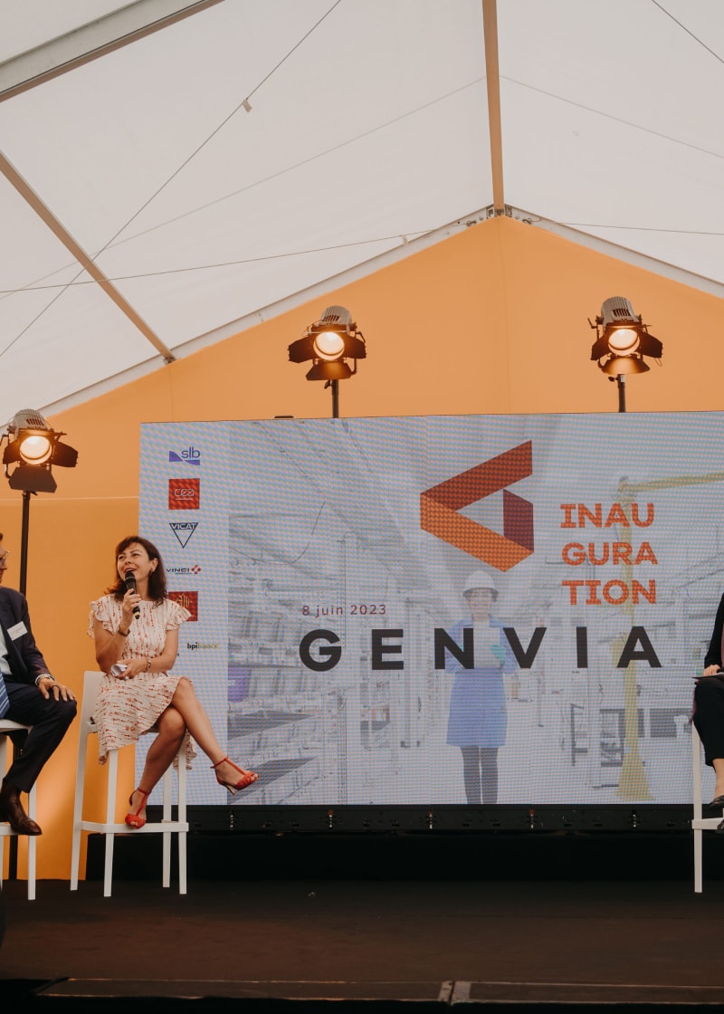 Video Broadcasting Equipment Rental - LED Wall