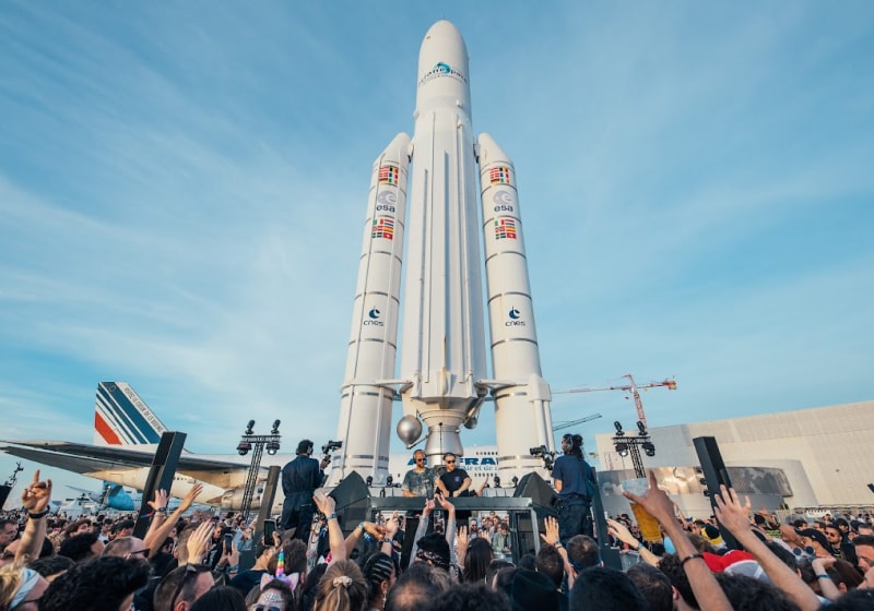 High-End Sound Equipment Rental