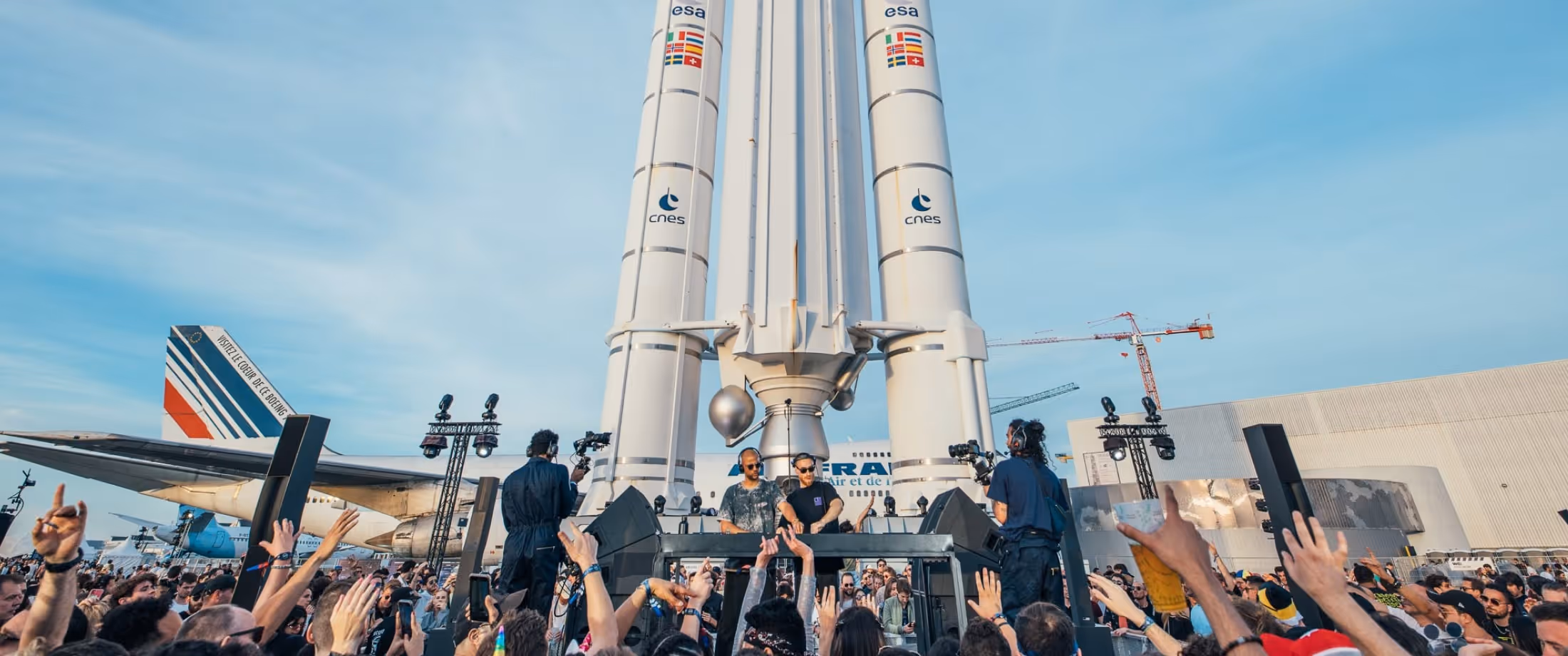 High-End Sound Equipment Rental