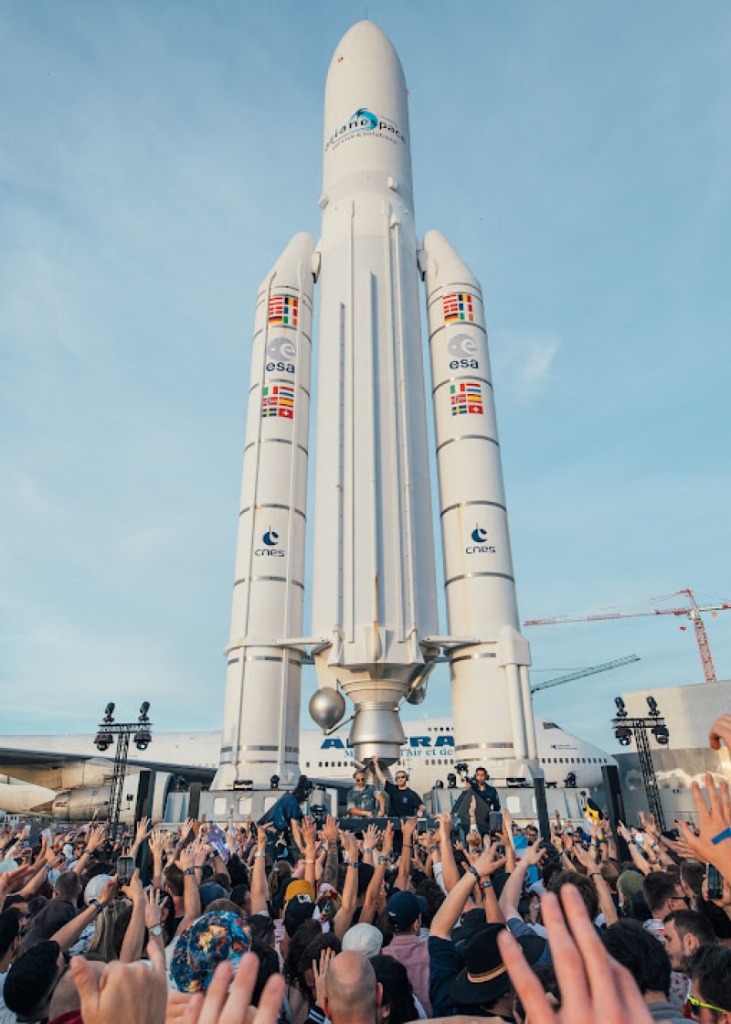 High-End Sound Equipment Rental