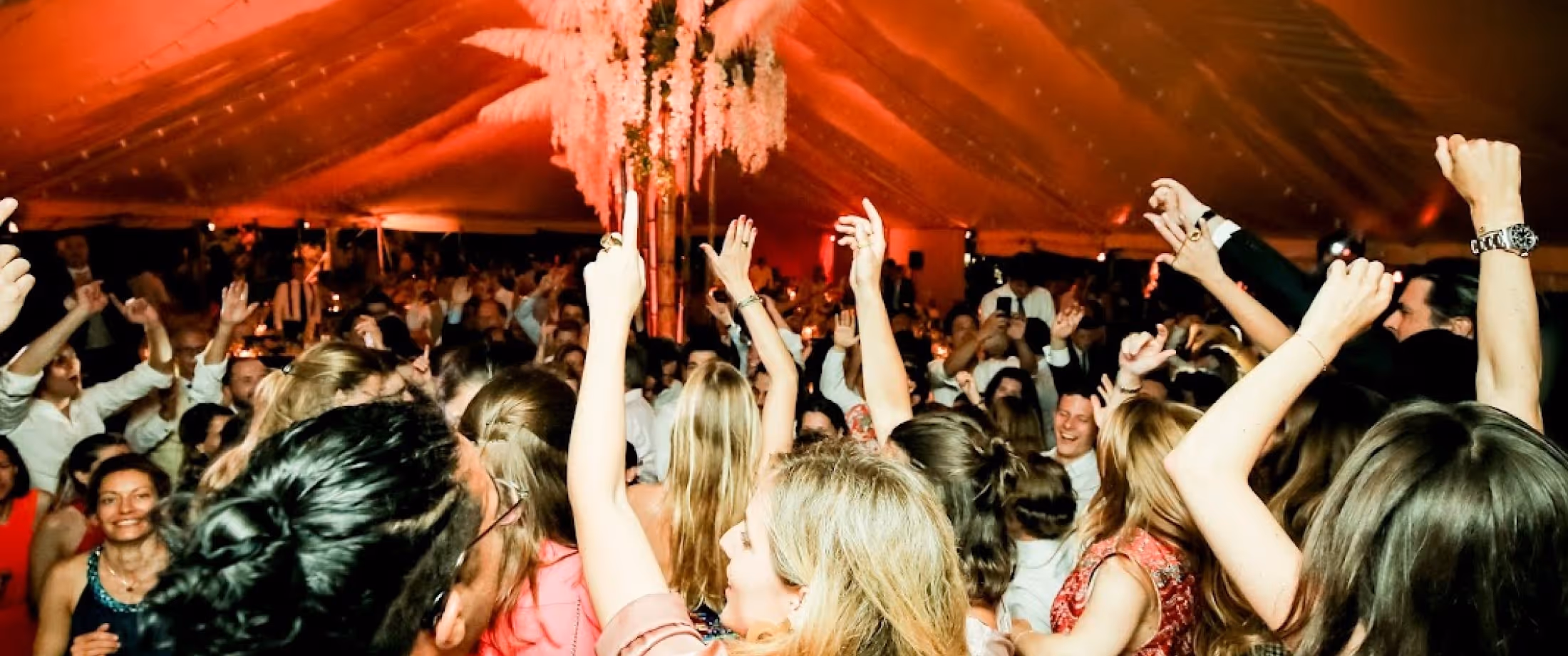 Evening Sound Equipment Rental