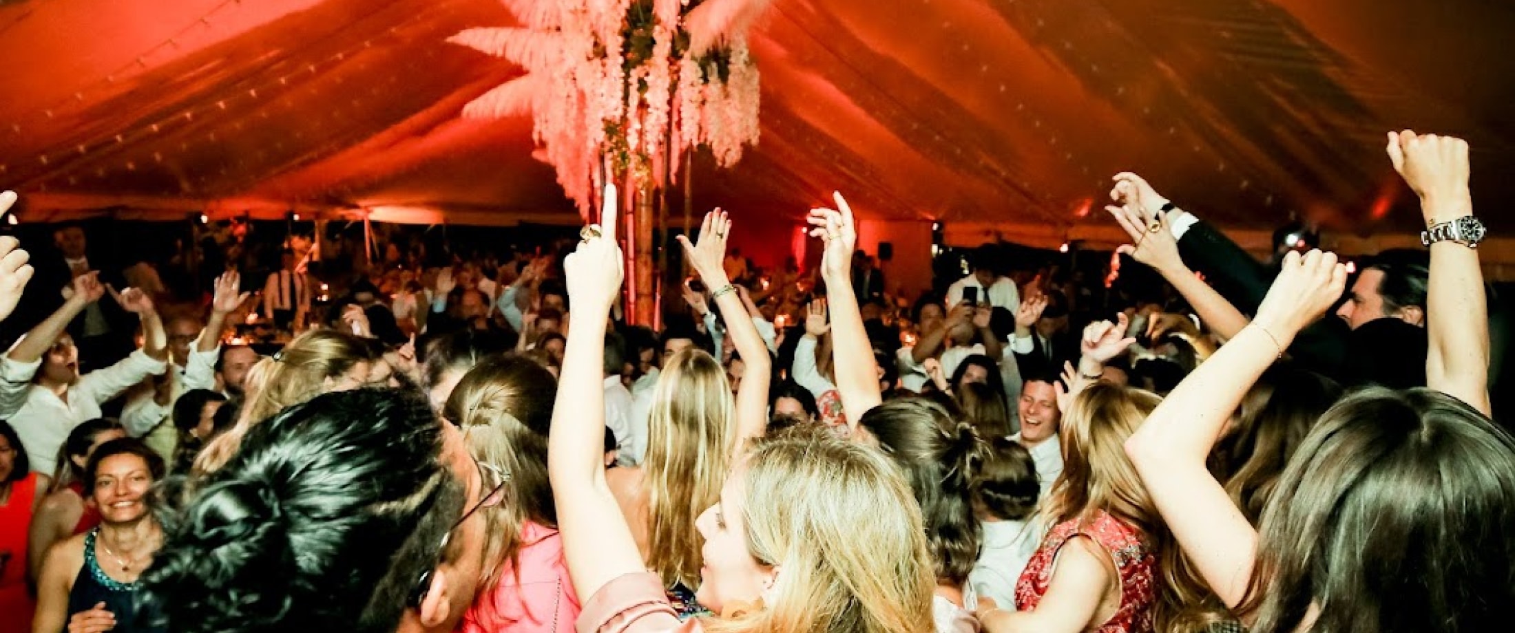 Evening Sound Equipment Rental