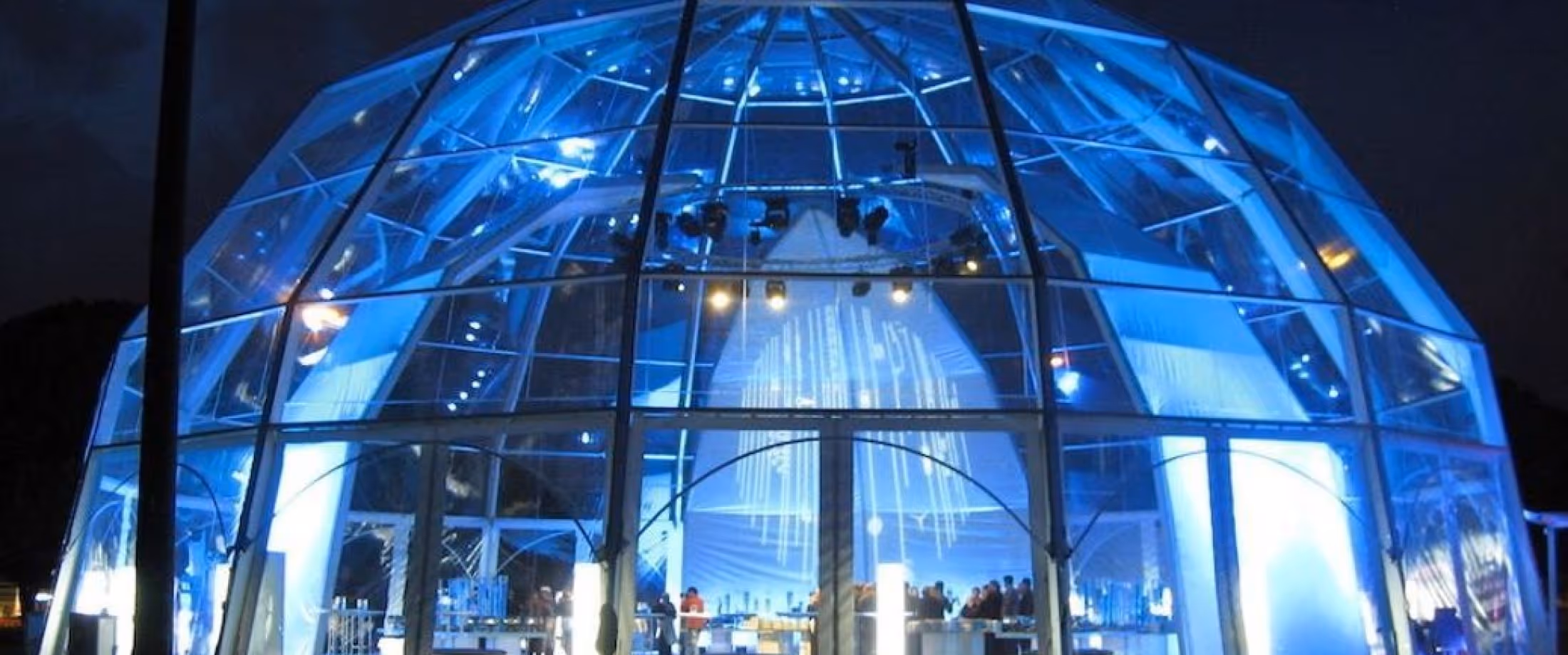 Cathedral Dome
