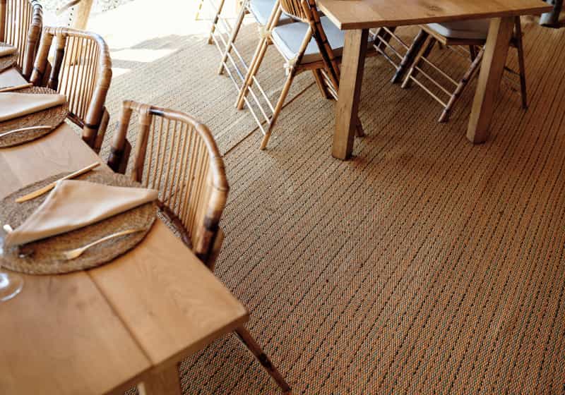 Natural Ground Rental for Your Events