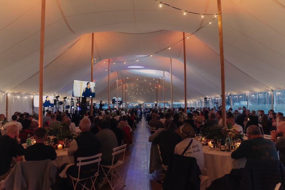 fete noel entreprise