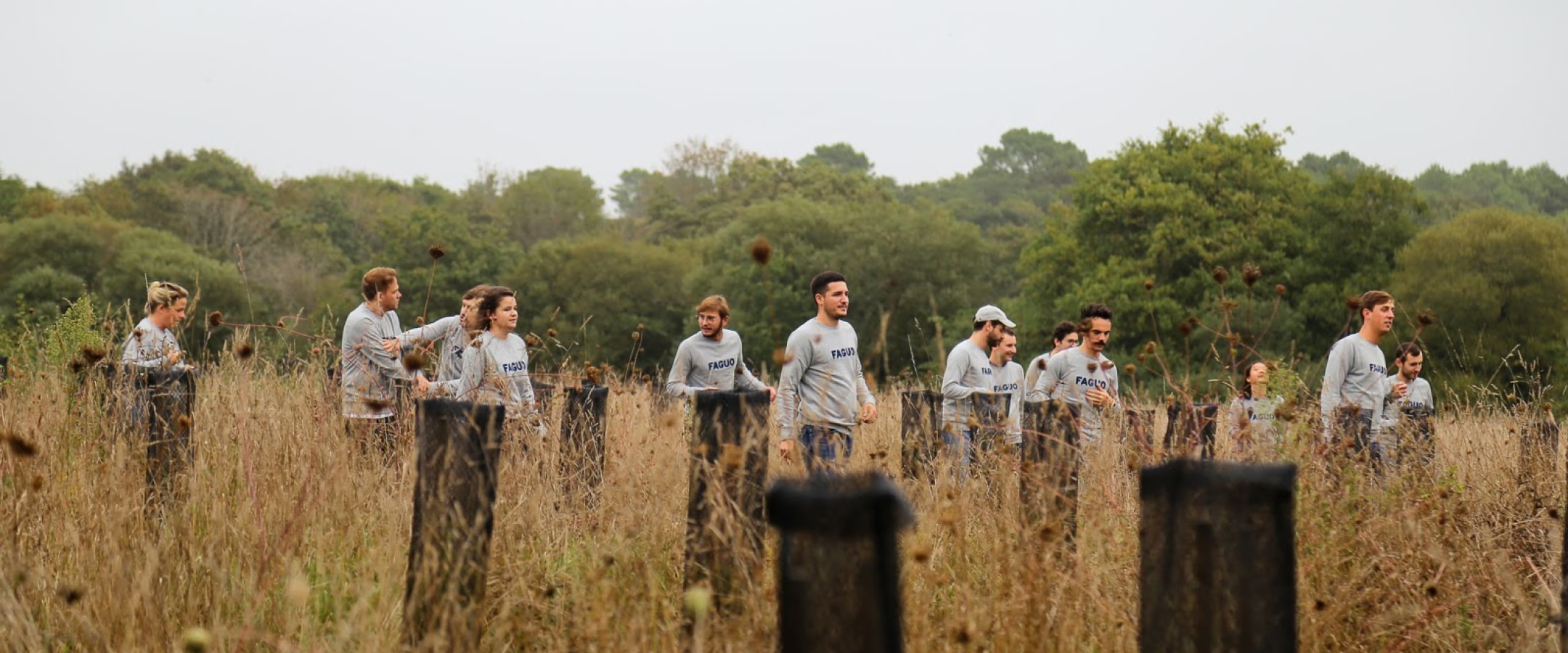 How to organize a zero waste seminar?