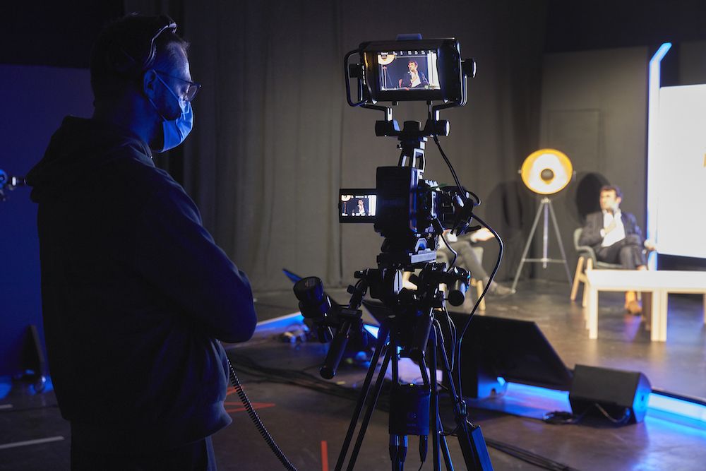 How to make your digital event a success?