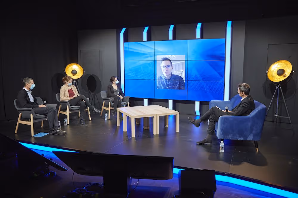 Atawa captation vidéo et rediffusion en streaming live