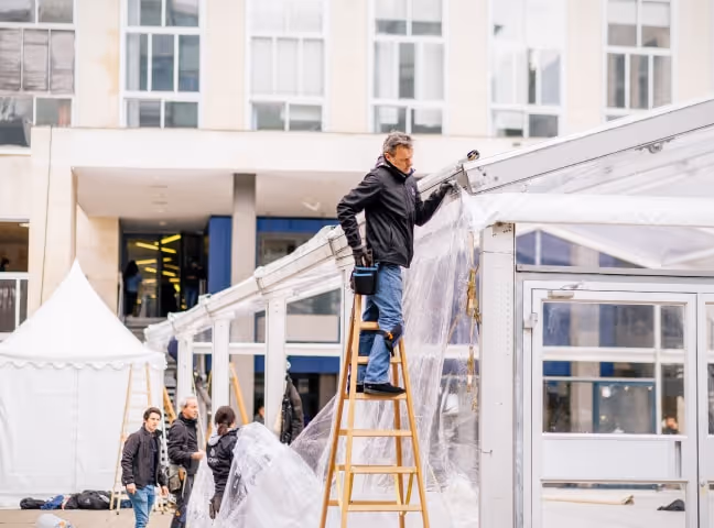 Event Logistics in France: Ensure the Success of Your Project