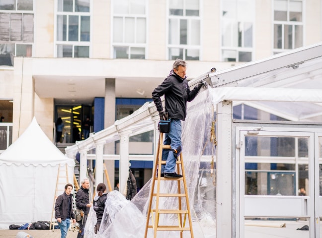 Event Logistics in France: Ensure the Success of Your Project