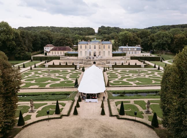 Autumn wedding : a guide to find inspiration