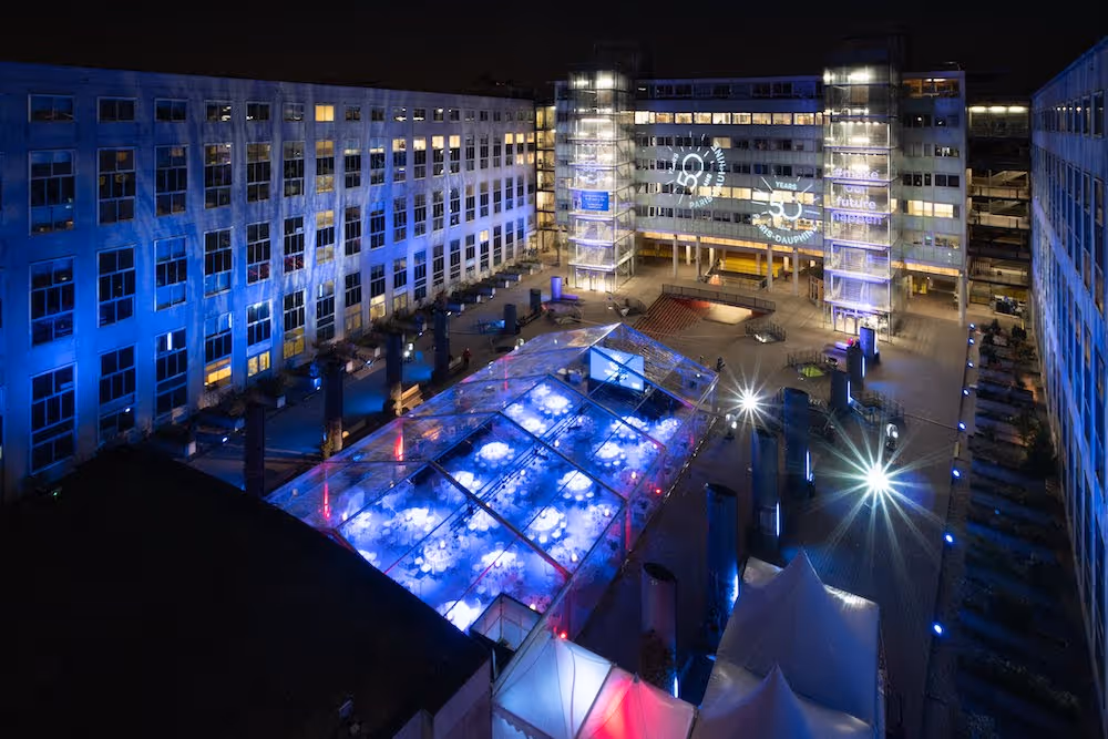 How to organize a successful corporate gala dinner