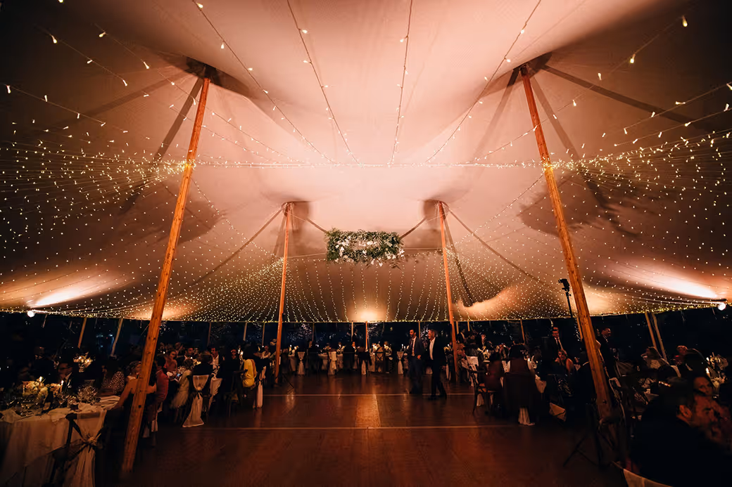 wedding venue