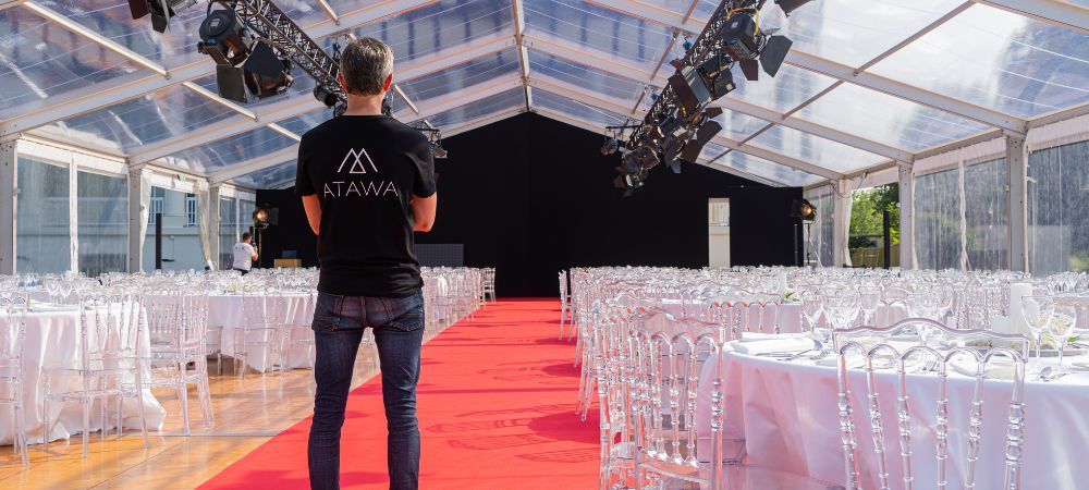 10 conseils pour réussir son événement