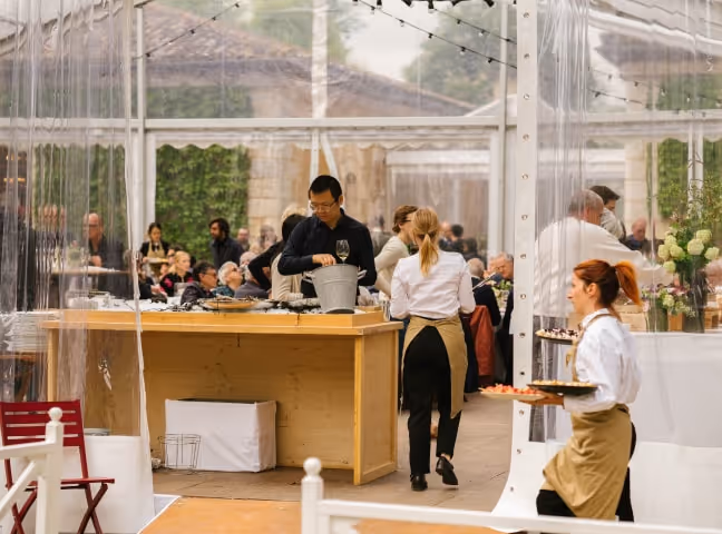 Exceptional caterers for your events in the southwest in 2025