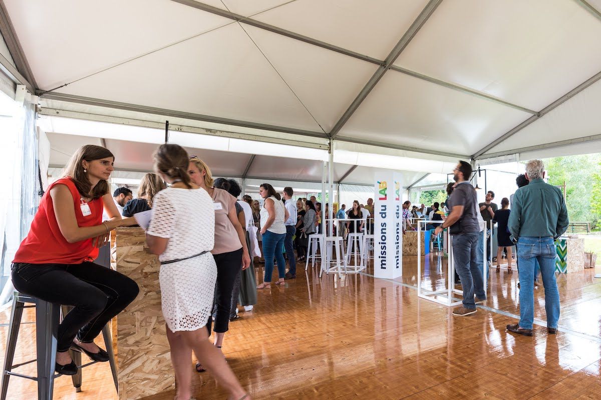 Atawa location équipements conférence entreprise