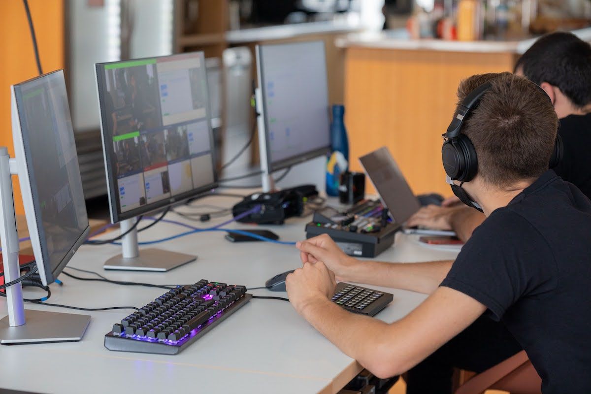 Atawa location équipements conférence entreprise