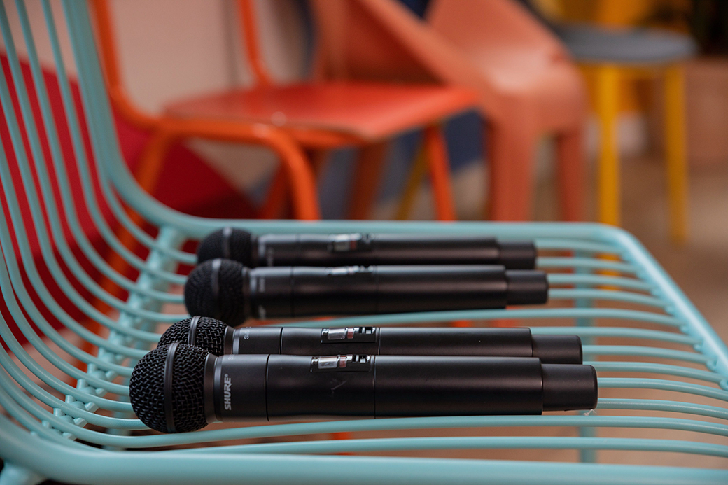 Atawa location équipements conférence entreprise