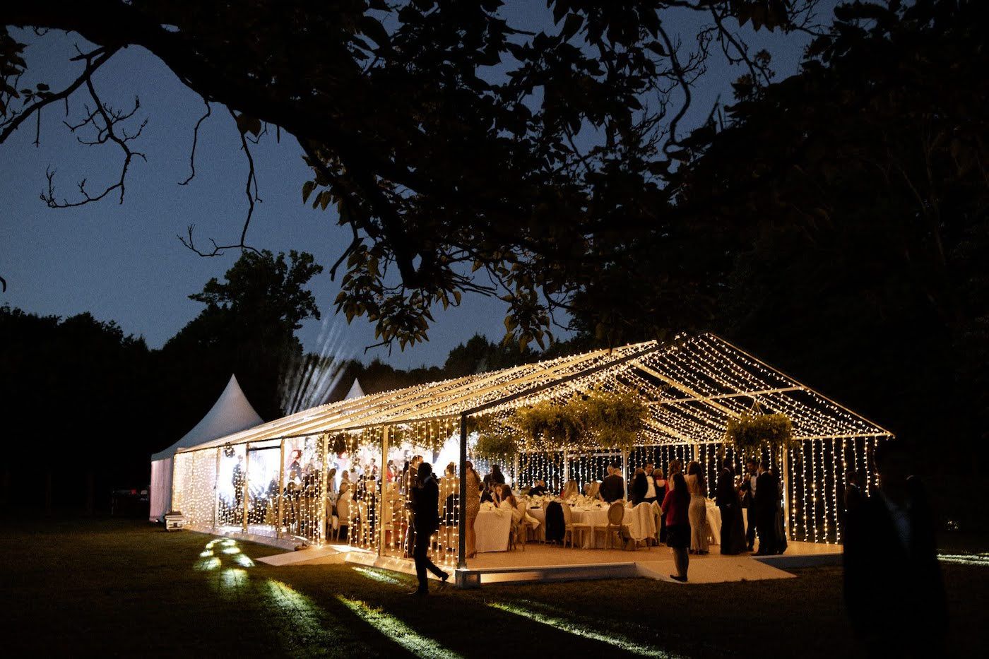 Destination wedding France