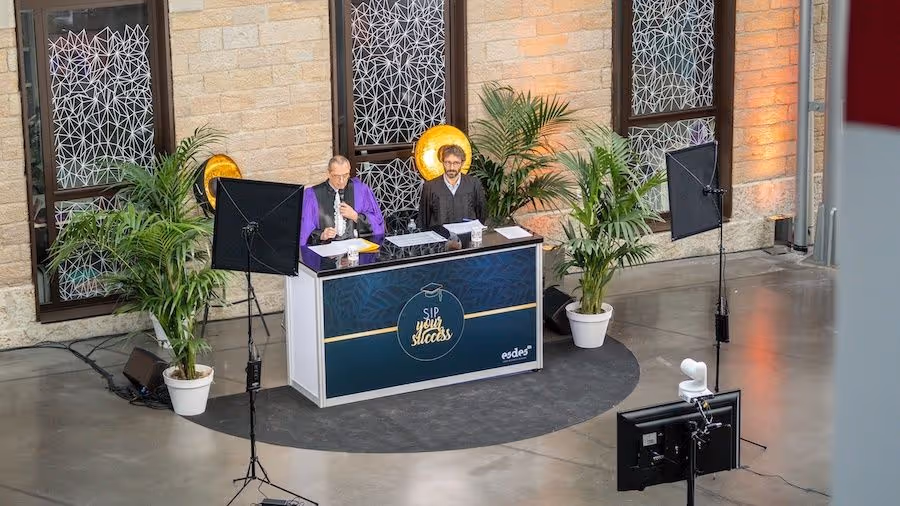 Atawa captation vidéo événement live