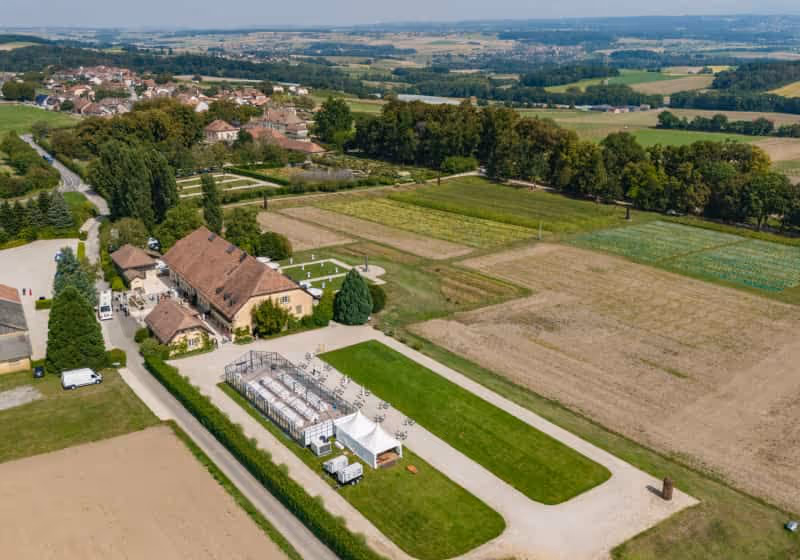 Canton of Vaud