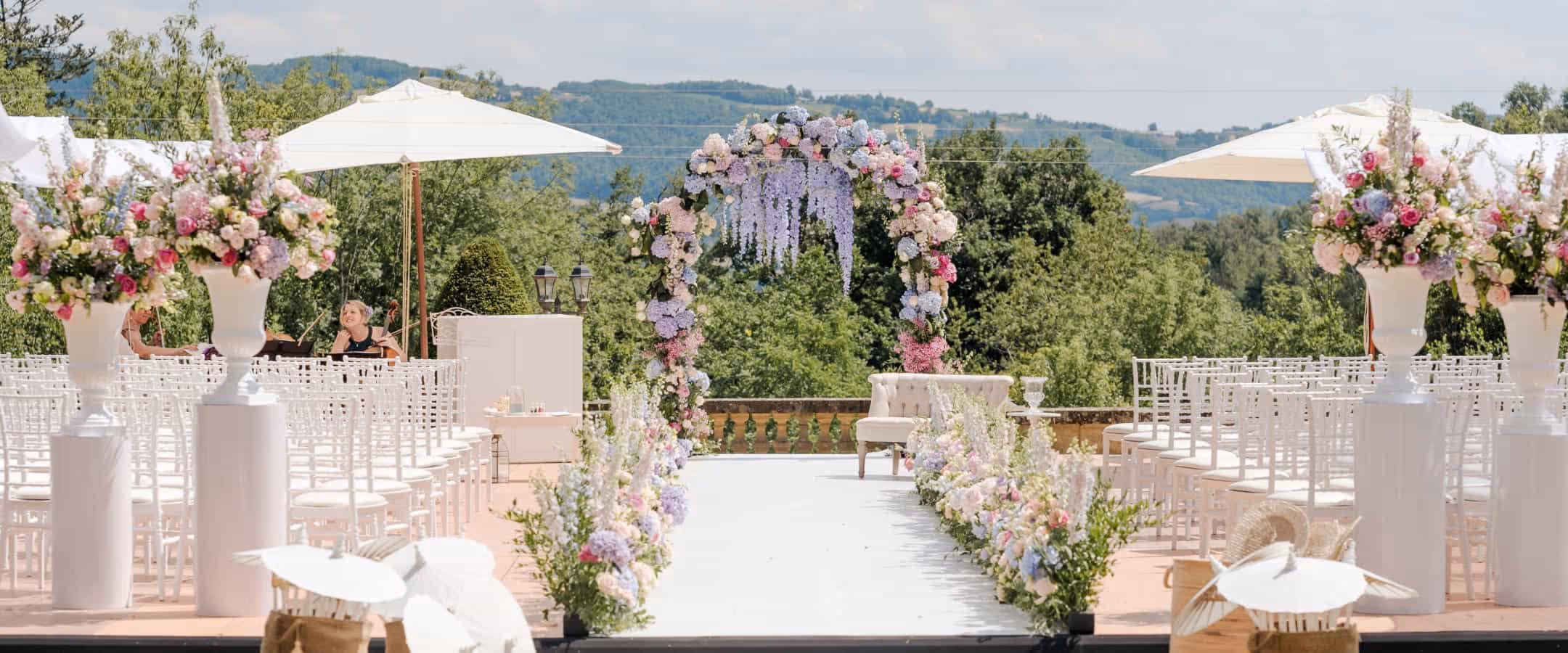 Quels prestataires de mariage choisir ? Le guide Atawa