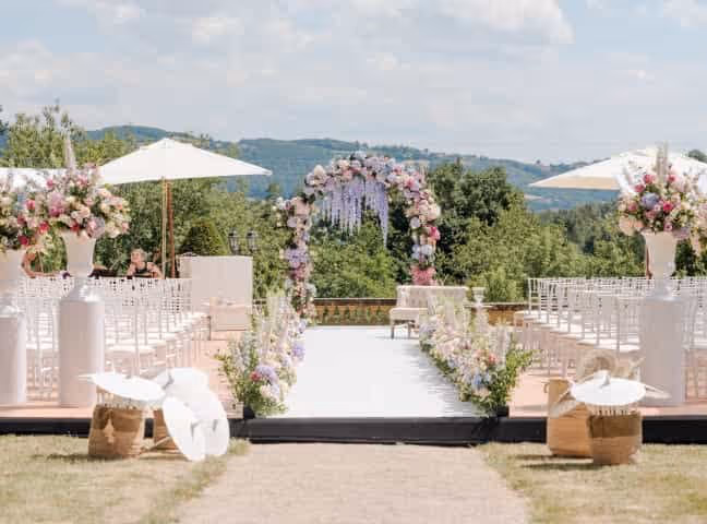 Quels prestataires de mariage choisir ? Le guide Atawa