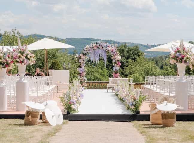 Prestataires de mariage : combien en faut-il vraiment ?