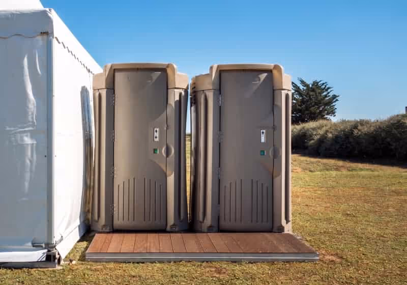 Location de cabine sanitaire