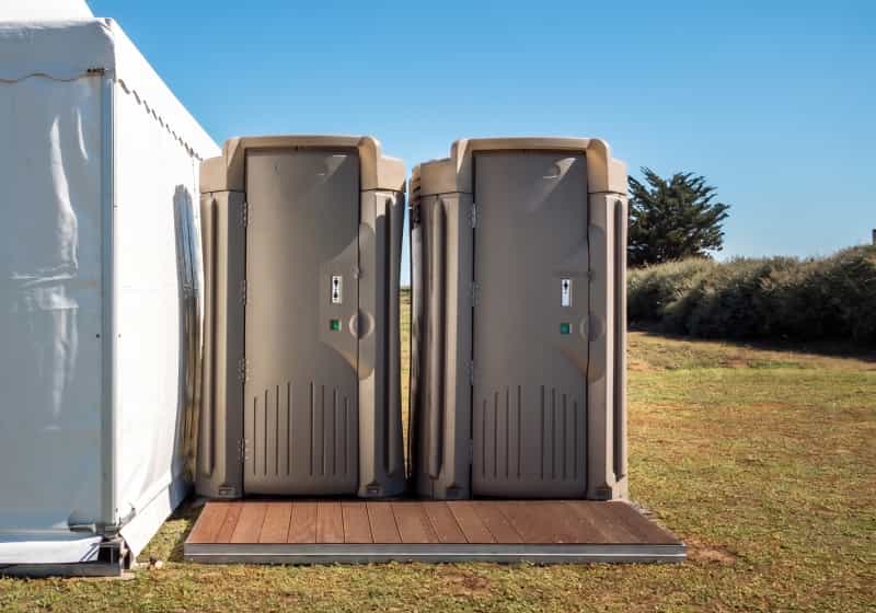 Location de cabine sanitaire