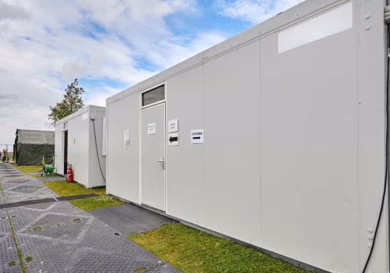 Module événementiel
