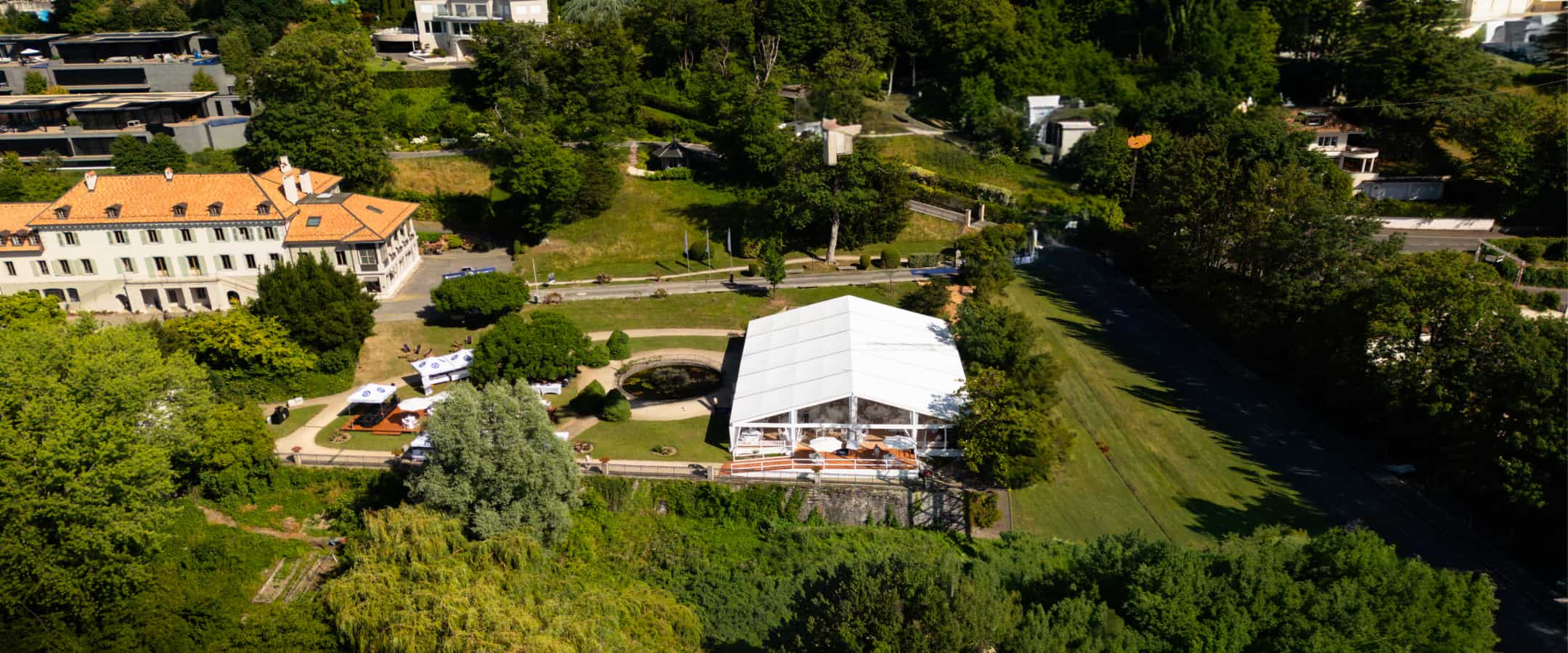 Buying or Renting Event Structures: Which Is the Right Choice?