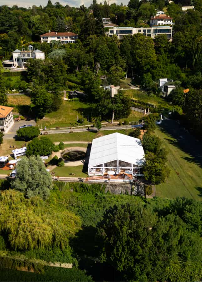 Buying or Renting Event Structures: Which Is the Right Choice?