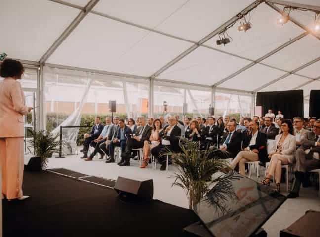 Successfully organising a corporate convention | Atawa