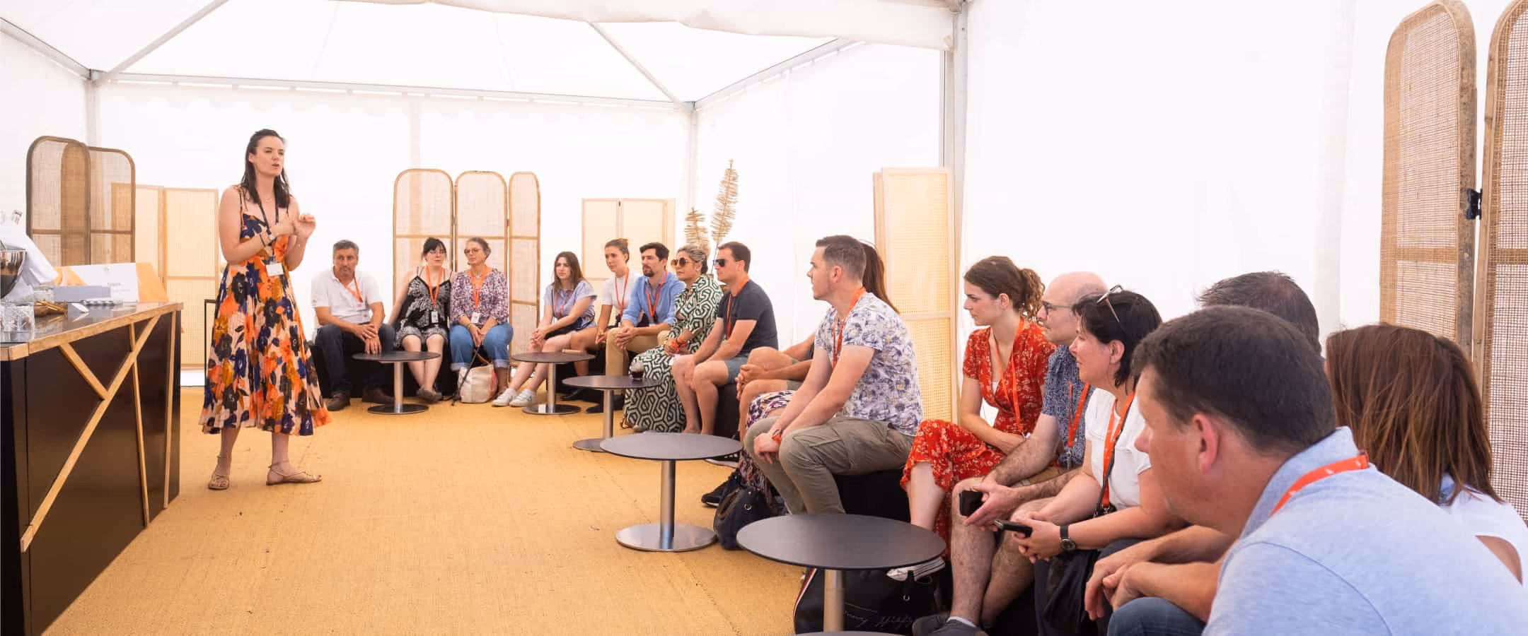 How to Organize a Workshop: Method, Venue and Tips