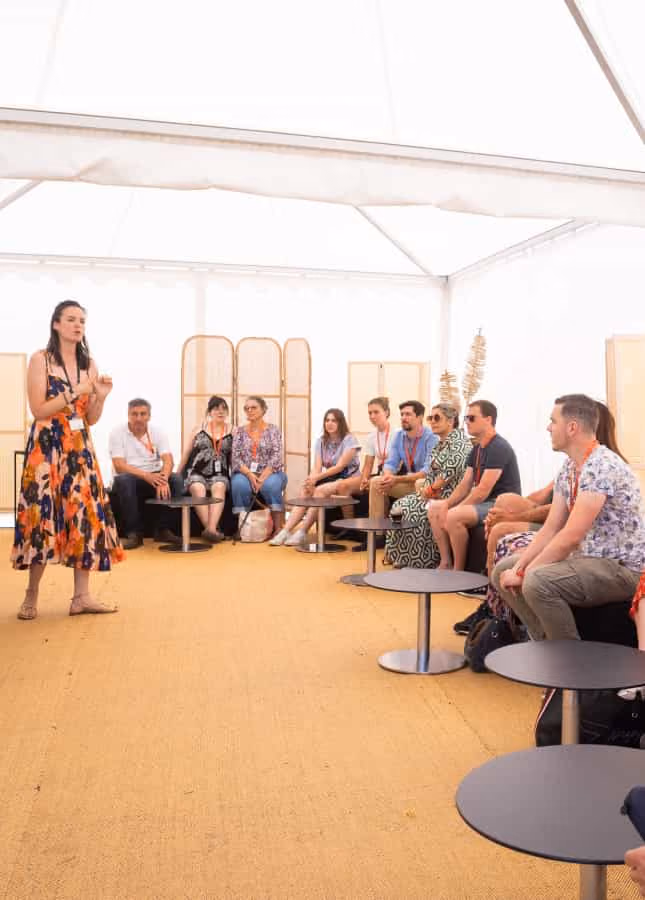 How to Organize a Workshop: Method, Venue and Tips