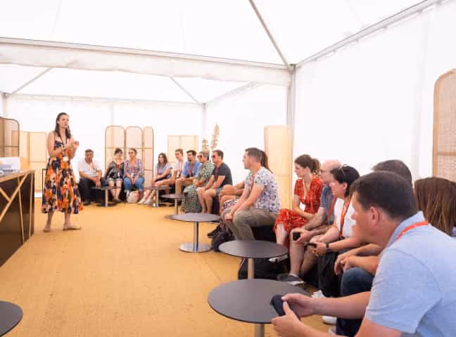 How to Organize a Workshop: Method, Venue and Tips