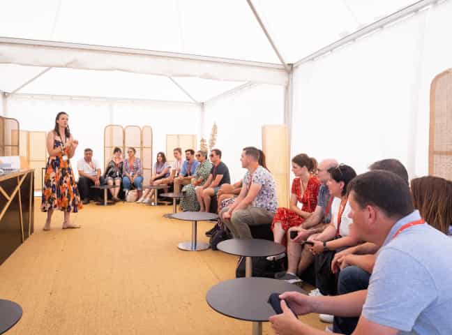 How to Organize a Workshop: Method, Venue and Tips