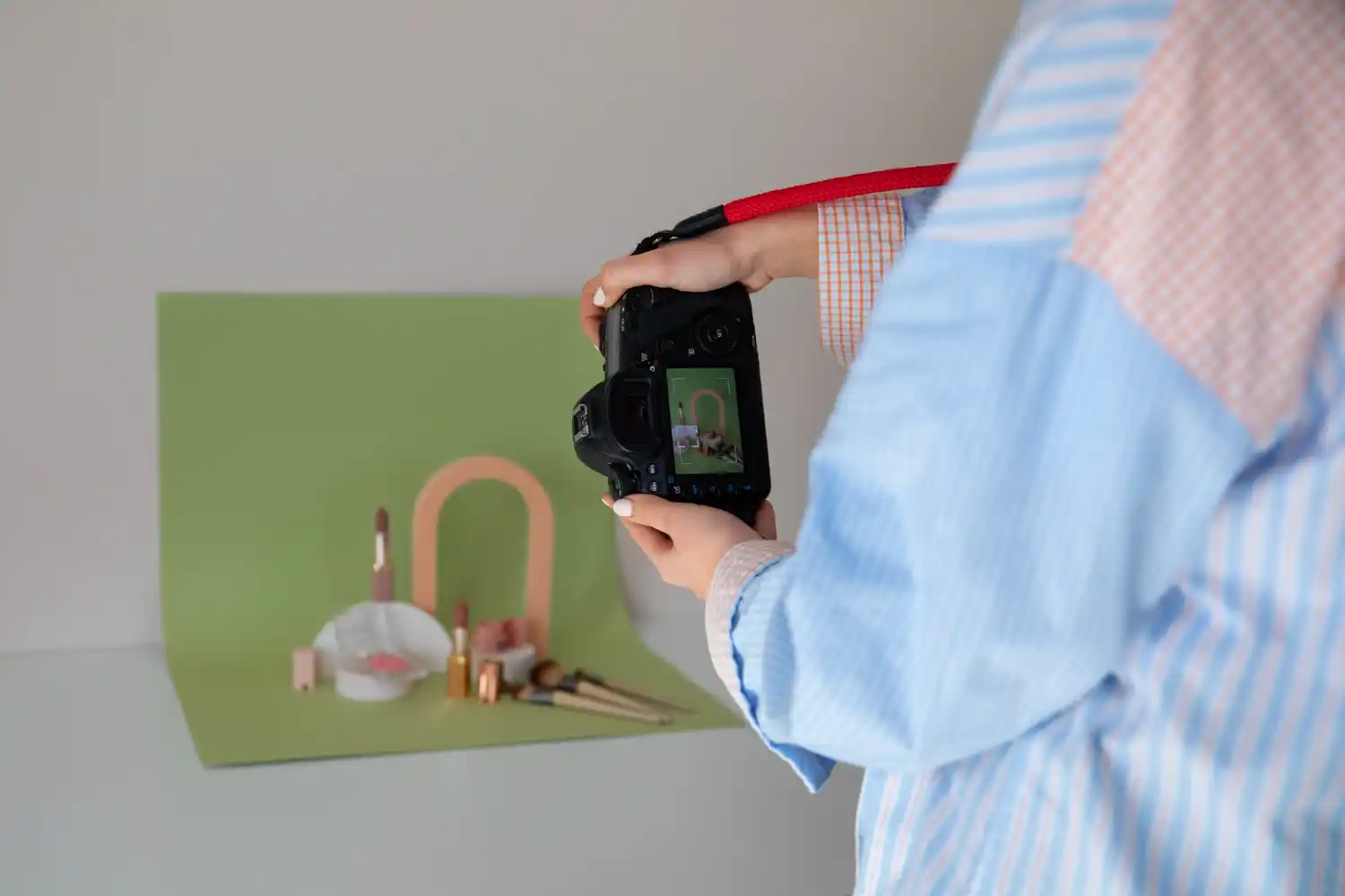 A Quick Guide to Packshot Photography