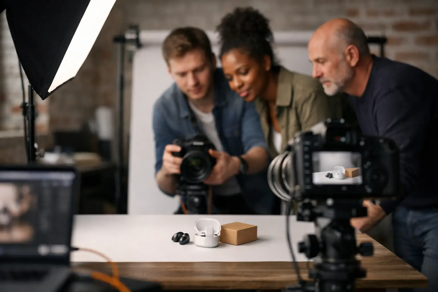 Amazon Product Photography Requirements UK