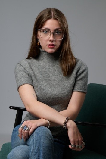 How I found my casting type | Dock Street Studio Leeds