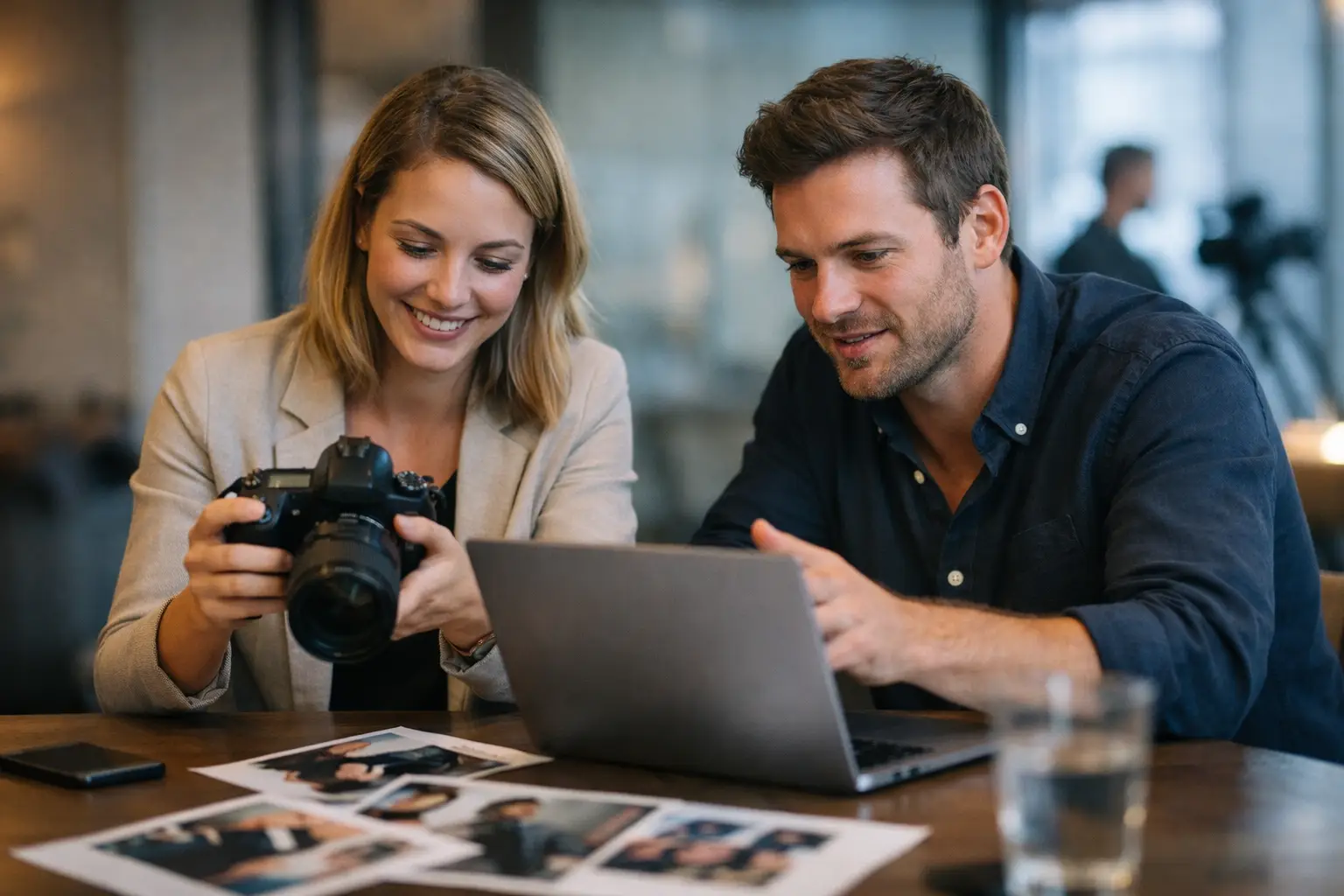 Best Images for Press Releases | Press Photographer Leeds