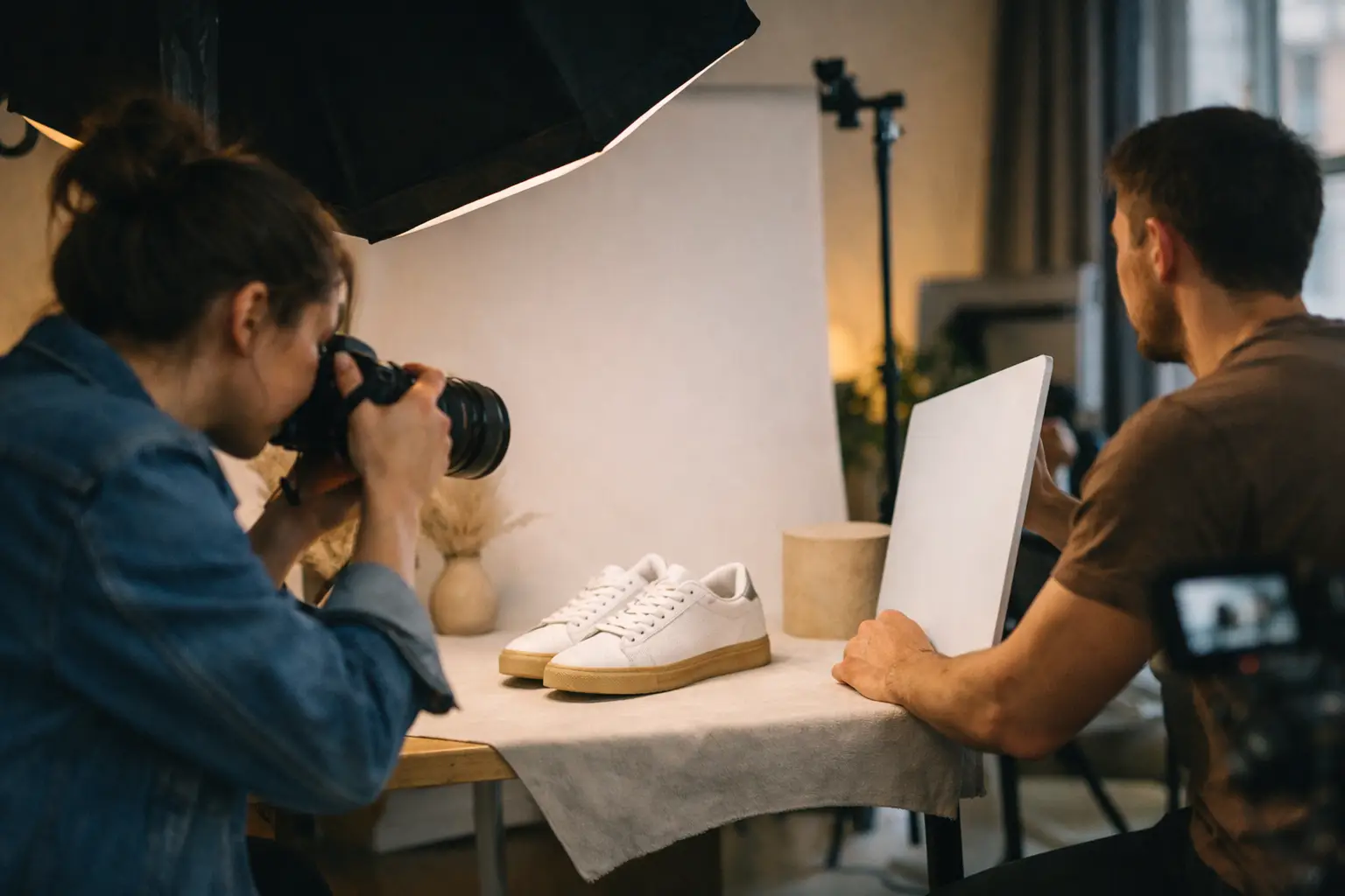 Best Angles for Product Photography | Leeds Studio